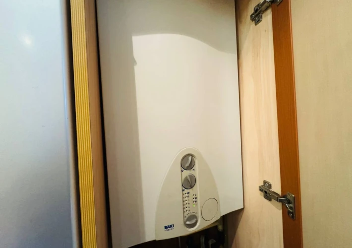 Prima Linie! Bd. Moscova, sector Râșcani. 3 camere. Bilateral! Încălzire autonomă!11