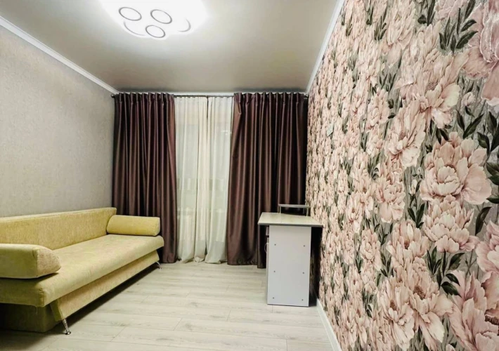 Sec. Rîșcani, bd. Moscova. 3 camere. Prima Linie. Parc! Reparat și Mobilat! Bilateral!!!6