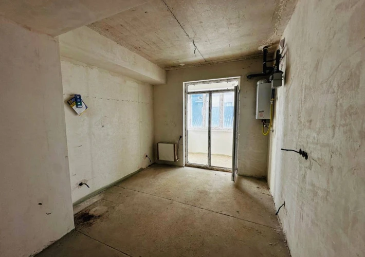 Horus! «Basarab Residence» str. Matei Basarab, sec. Râșcani, 3 camere + living. Varianta Alba!!!11