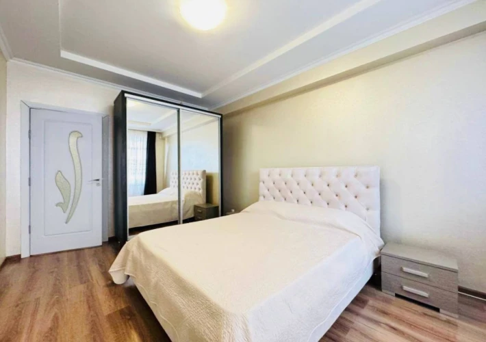 Bloc Nou! Horus. Sector Râșcani, str. Florilor. 2 camere. Euroreparație! Parc Mezon!!!10