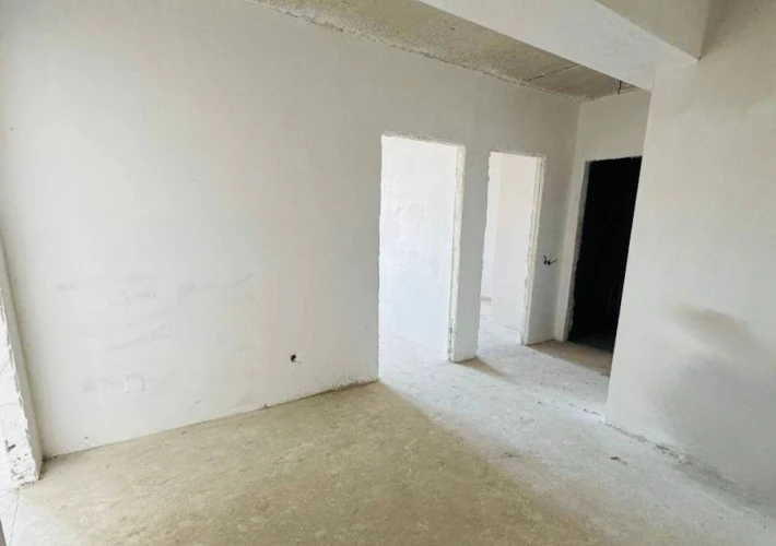 Bloc Nou! Horus! str. Florilor, sector Rîșcani, 2 camere. Varianta Albă!!!11