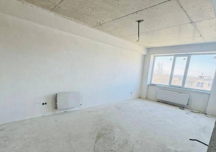 Bloc Nou! Horus! str. Florilor, sector Rîșcani, 2 camere. Varianta Albă!!!10