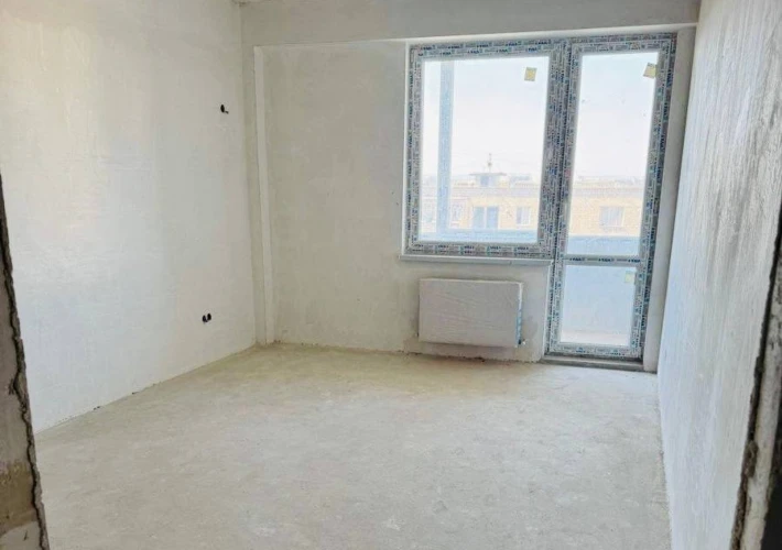 Bloc Nou! Horus! str. Florilor, sector Rîșcani, 2 camere. Varianta Albă!!!7