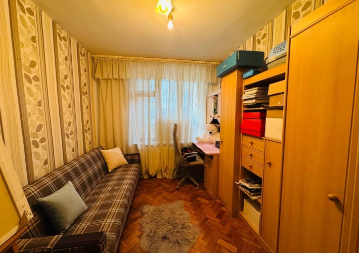 Sec. Riscani, bd. Moscova. 2 camere. Parc Avgan! Reparat si Mobilat! Incalzire Autonoma!!!12