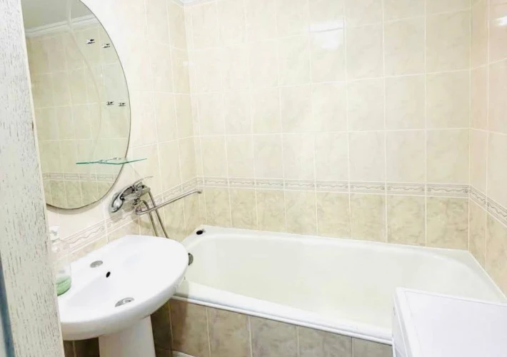 Sector Rîșcani, bd. Moscova. 4 camere. Prima linie. Parc Mezon! Reparat și mobilat! Bilateral!!!8