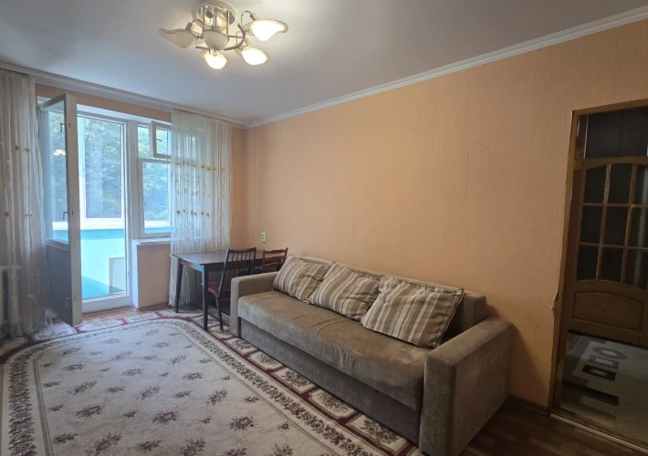 Vanzare, apartament spațios str. Florilor.2
