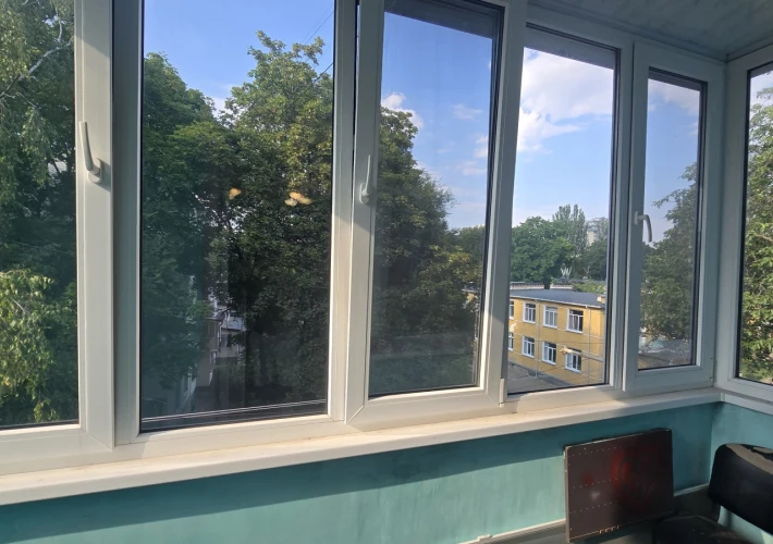 Vanzare, apartament spațios str. Florilor.10