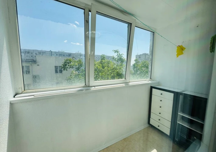 Sec. Rîșcani, bd. Moscova. 3 camere. Prima Linie. Parc! Reparat și Mobilat! Bilateral!!!12