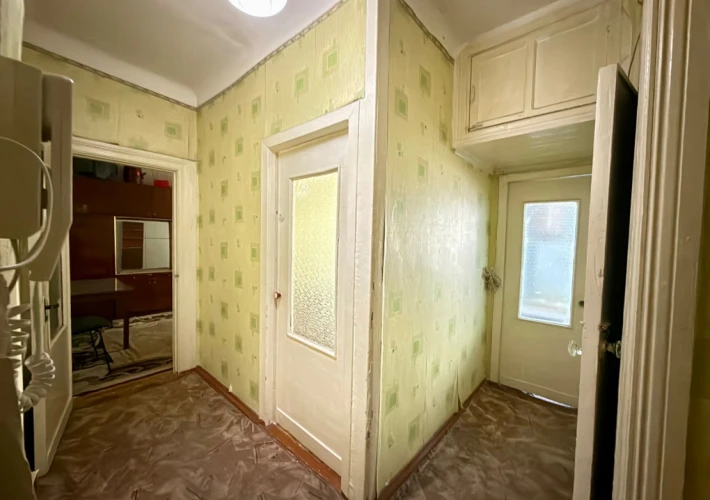 Парк Борис Главан! Сектор Рышканы, ул. Николае Димо. 2 комнаты. Средний ремонт!!!4