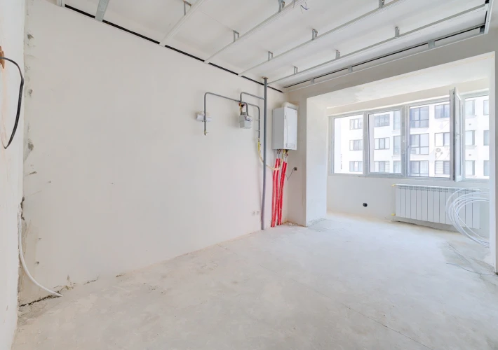 3 camere + living | ExFactor | Ion Buzdugan3