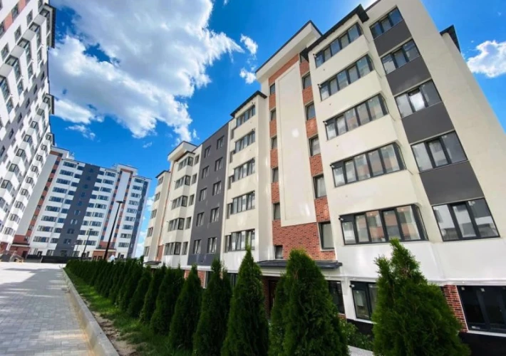 3 camere + living | ExFactor | Ion Buzdugan12