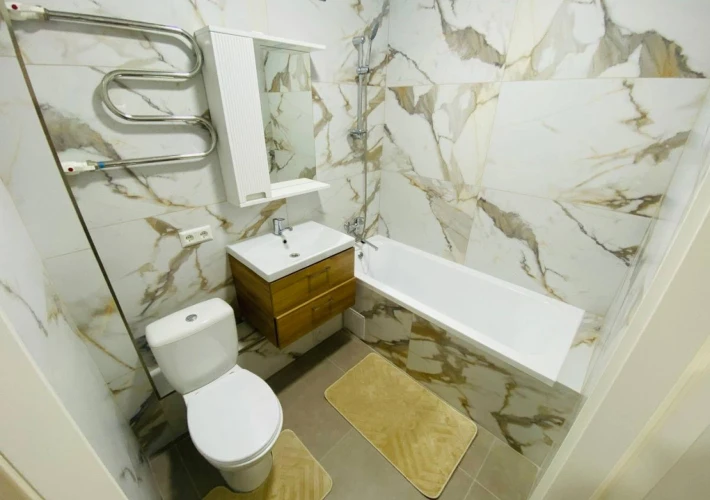 Parc! Sec. Riscani, str. Florilor. 2 camere. Euroreparatie!!!3