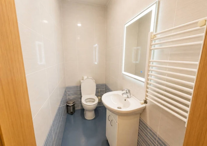 Bloc Nou! TENADRIUM! Sec. Râșcani, str. Ac. S. Rădăuțanu, 2 camere + Living! Euroreparatie! Parc UTM!!!13