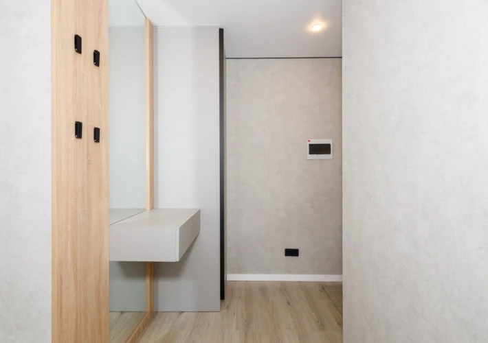 Bloc Nou. Sec. Riscani! Locuință nouă. Complex Sky House!2