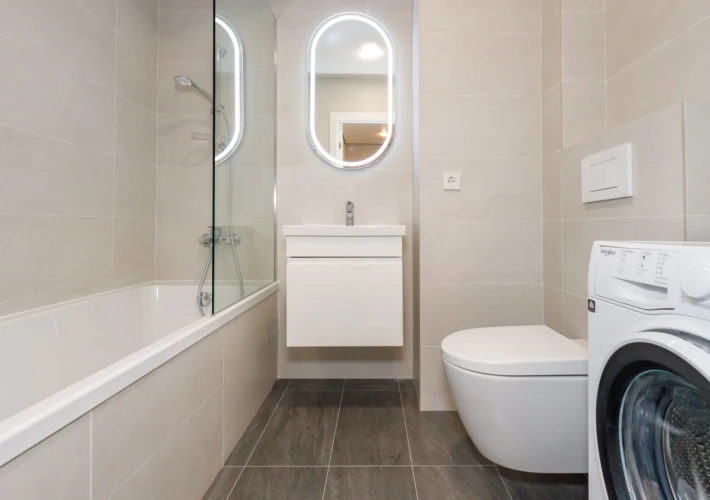 Bloc Nou. Sec. Riscani! Locuință nouă. Complex Sky House!10