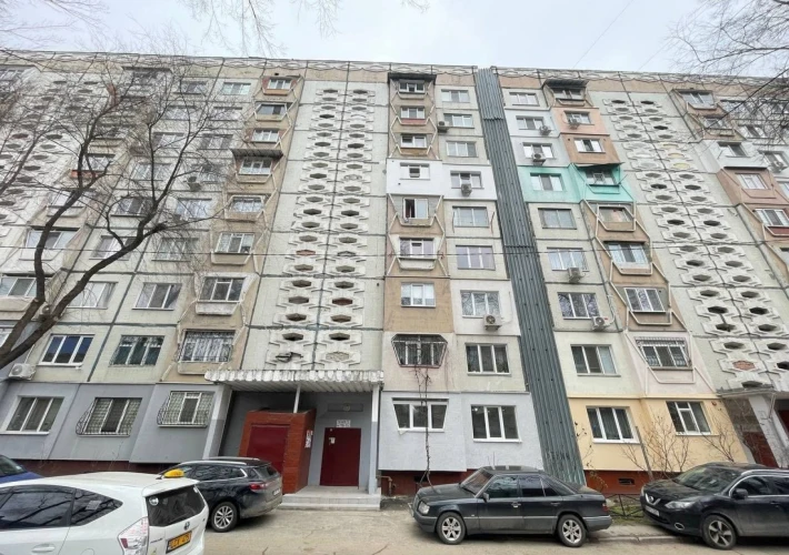Аренда на срок от 3 месяцев!!! Центральный район, ул. Градинилор. 1 комната.1