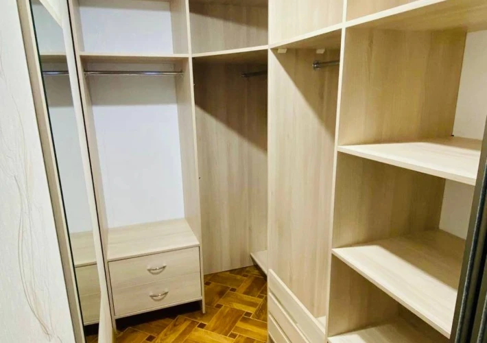 Bloc Nou! TENADRIUM! Sector Râșcani, str. Acad. S. Rădăuțanu, 2 camere! Euroreparație! Parc UTM!!!11
