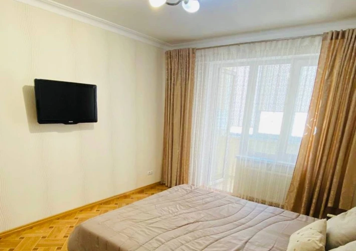 Bloc Nou! TENADRIUM! Sector Râșcani, str. Acad. S. Rădăuțanu, 2 camere! Euroreparație! Parc UTM!!!4