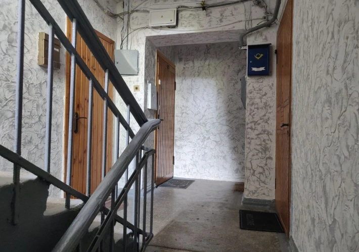 Oferim spre vânzare un apartament spațios, situat în sectorul Rîșcani, pe strada Dmitrie Rîșcanu.2