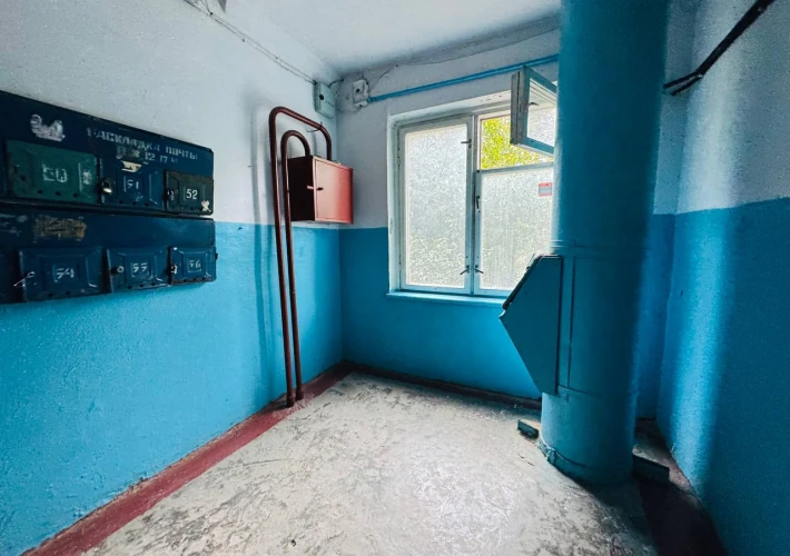Serie MS! Parc! Zona Rîșcani, str. Matei Basarab. 1 cameră. Mobilată!!!2