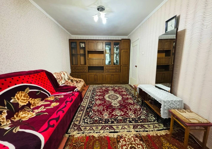 Serie MS! Parc! Zona Rîșcani, str. Matei Basarab. 1 cameră. Mobilată!!!5
