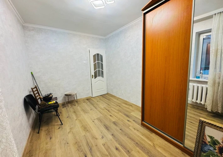 Parcul Avgan! Sector Rîșcani, bd. Moscova. 2 camere. Prima linie. Monolit!!!14