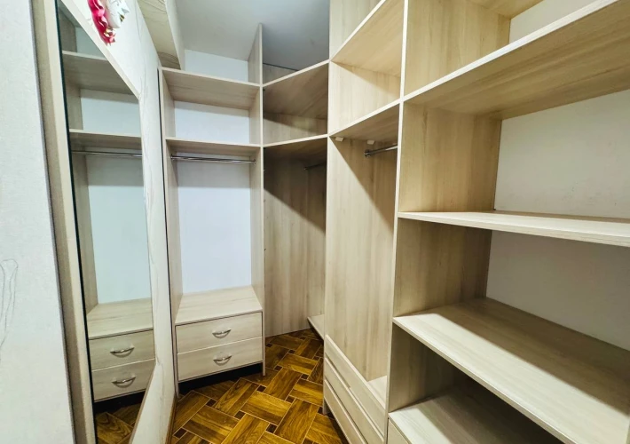 Bloc Nou! TENADRIUM! Sector Râșcani, str. Acad. S. Rădăuțanu, 2 camere! Euroreparație! Parc UTM!!!4