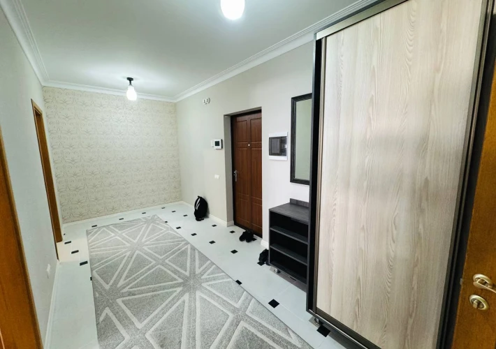 Bloc Nou! TENADRIUM! Sector Râșcani, str. Acad. S. Rădăuțanu, 2 camere! Euroreparație! Parc UTM!!!11