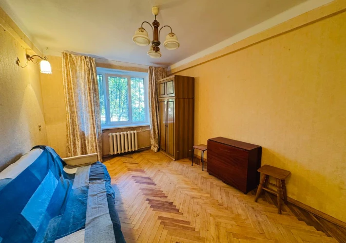 Аренда на срок не менее 12 месяцев!!! Район Рышкань, ул. Киев 16/4. 2 комнаты.9