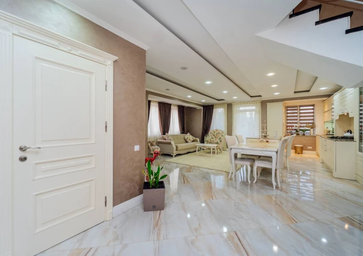 Chirie | TownHouse | Stauceni5