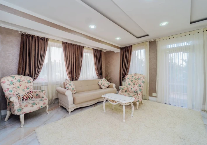 Chirie | TownHouse | Stauceni6