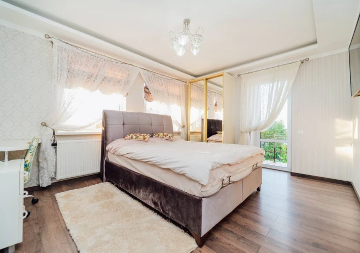 Chirie | TownHouse | Stauceni11