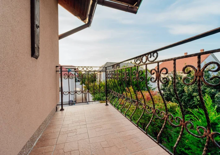 Chirie | TownHouse | Stauceni12