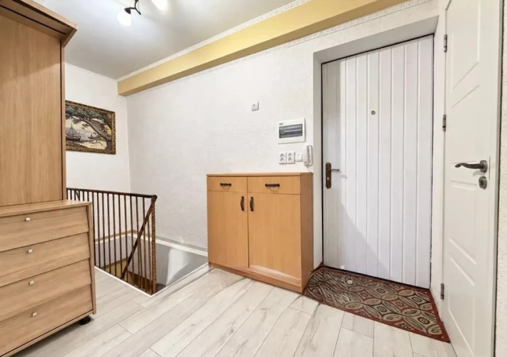 Parc Dumitru Riscanu. Sec. Riscani. 2 camere + living. Mobilat Complet!!!2