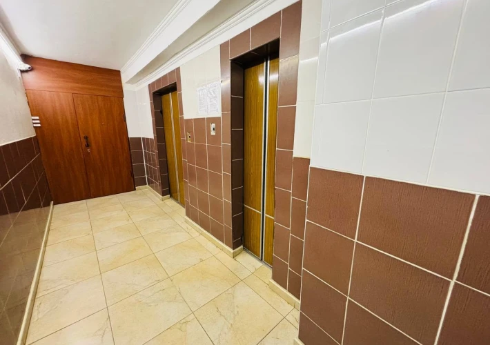 Prima Linie! Parc Avgan! Bd. Moscova, sec. Riscani. 2 camere. Priveliste Panoramica!!!8
