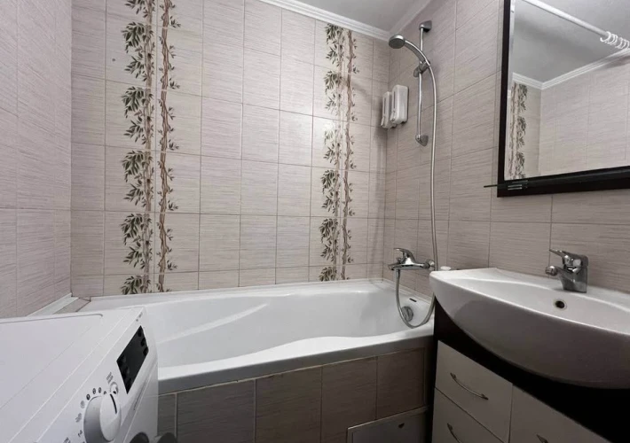 Prima Linie! Parc Avgan! Bd. Moscova, sec. Riscani. 2 camere. Priveliste Panoramica!!!9