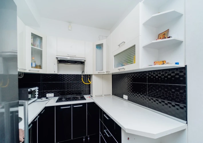 Spre vânzare apartament cu 1 cameră în sectorul Botanica11