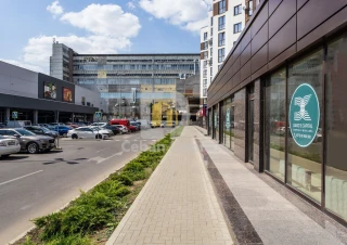 Spațiu comercial de închiriat în zona dezvoltată de lângă magazinul Kaufland2