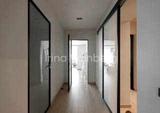 Apartament spațios și modern în sectorul Rîșcani.7