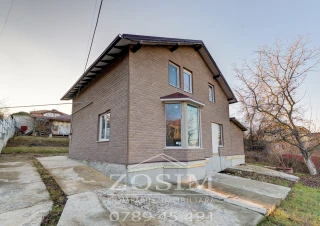 Casa din lemn | Dumbrava