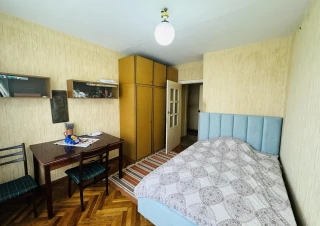 Parc Avgan! Serie 102! Sec. Riscani, str. Miron Costin. 3 camere. Bilaterala! Reparatie Cosmetica!!!12