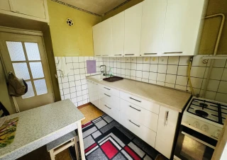 Parc Avgan! Serie 102! Sec. Riscani, str. Miron Costin. 3 camere. Bilaterala! Reparatie Cosmetica!!!14