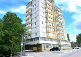 Debarale spre vânzare amplasat în sect. Botanica, bd. Dacia, în zona cu infrastructură dezvoltă.7