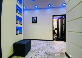 Bloc Nou Premium! Urban! Apartament cu 2 odai, 67mp! Euroreparatie Full! Design Individual!!!3