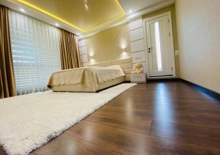 Bloc Nou Premium! Urban! Apartament cu 2 odai, 67mp! Euroreparatie Full! Design Individual!!!13