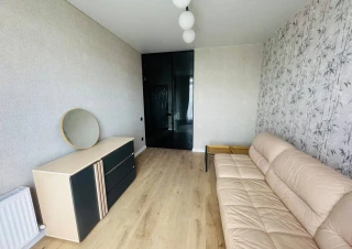 Bloc Nou! Fitness Family SRL „Cornești Residence”! 2 camere + living. Euroreparatie. Priveliste Superba!!!12