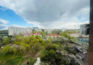 Bloc Nou! Fitness Family SRL „Cornești Residence”! 2 camere + living. Euroreparatie. Priveliste Superba!!!14