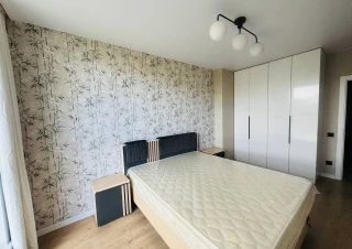 Bloc Nou! Fitness Family SRL „Cornești Residence”! 2 camere + living. Euroreparatie. Priveliste Superba!!!13