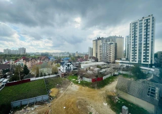 Bloc Nou! Fitness Family SRL „Cornești Residence”! 2 camere + living. Euroreparatie. Priveliste Superba!!!4