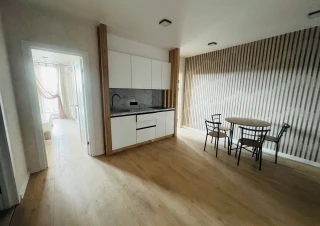 Bloc Nou! Fitness Family SRL „Cornești Residence”! 2 camere + living. Euroreparatie. Priveliste Superba!!!10